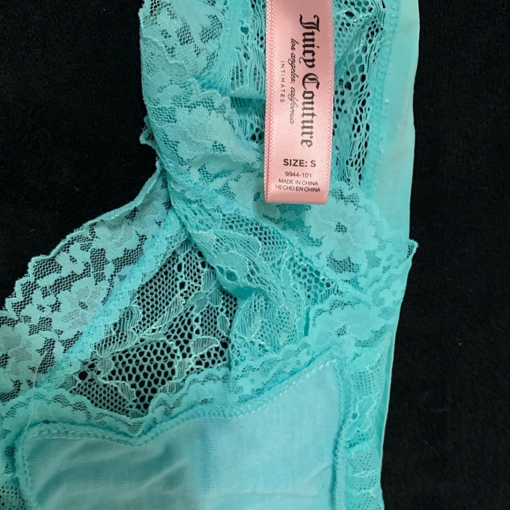 Juicy couture